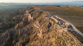 Cuevas el Torriblanco